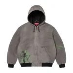 Supreme Rita Ackermann Jacket