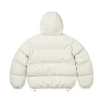 Supreme Schott Puffer Jacket