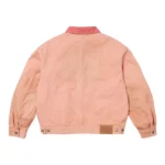 Supreme Selvedge Jacket