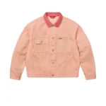Supreme Selvedge Trucker Jacket