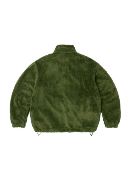 Supreme Shoulder Logo Jacket