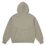 Supreme Small Box Hooded Jacket