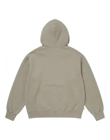 Supreme Small Box Hooded Jacket