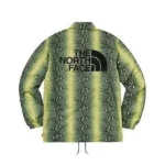 Supreme TNF Coaches Jacket
