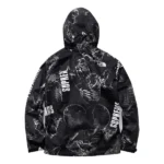 Supreme TNF Venture Jacket