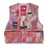 The North Face Cargo Vest