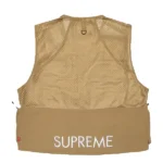 Supreme The North Face Cargo Vest