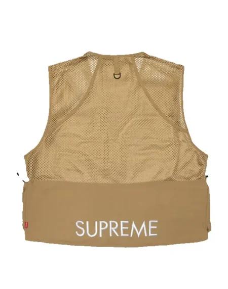 Supreme The North Face Cargo Vest