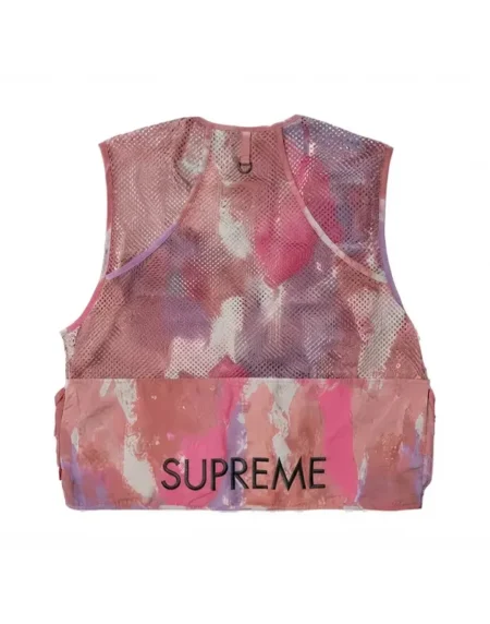 Supreme The North Face Vest