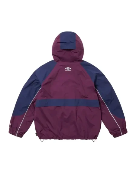 Supreme X Umbro Gore Jacket