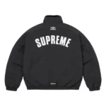 Supreme Umbro Reversible Pullover