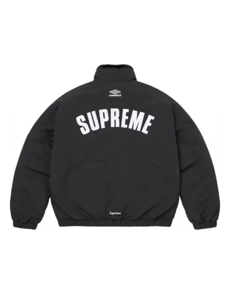 Supreme Umbro Reversible Pullover