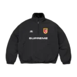 Supreme X Umbro Reversible Pullover