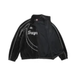 Supreme Umbro Velour Track Jacket