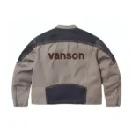 Supreme Vanson Cordura Jacket