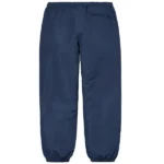 Supreme Warm Up Blue Trouser