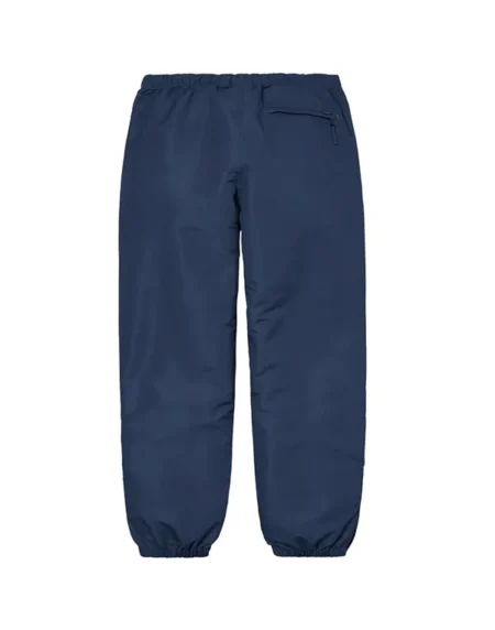 Supreme Warm Up Blue Trouser