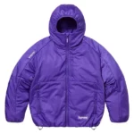 Supreme Windstopper Insulated Hooded Jacket