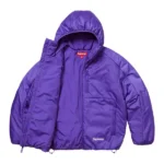 Supreme Windstopper Insulated Jacket