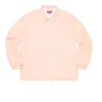 Supreme World Famous Coaches Jacket