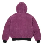 Supreme Woven Hooded Jacket