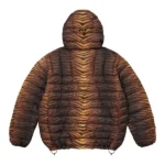 Supreme Micro Hooded Pullover