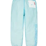 Reversible Ripstop Blue Trouser