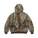 Supreme Applique Jacket