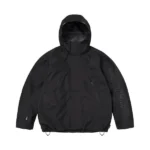 Supreme Ghostface Black Jacket