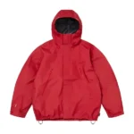 Supreme Ghostface Red Jacket