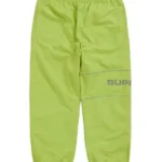 Supreme Ripstop Green Trouser