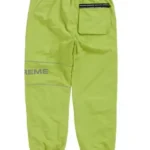Supreme Ripstop TrackTrouser