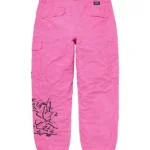 Supreme Unit Ripstop Trouser