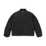 Supreme Plaid Simon Jacket
