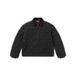 Supreme Plaid Simon Work Jacket