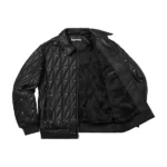 Supreme Quilted Jacket