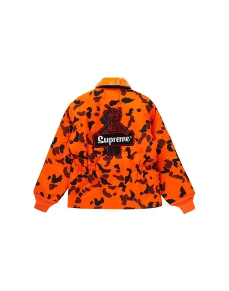 Supreme RefrigiWear Jacket