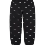 Supreme Repeat Script Trouser