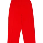 Supreme Ripstop Red Trouser