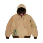 Supreme Rita Ackermann Jacket