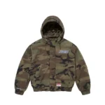 Supreme Stadium Mitchell Jacket