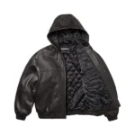 Supreme Studded Hooded Jacket