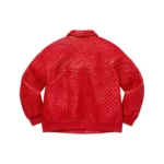 Supreme Quilted Jacket
