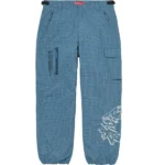 Supreme Support Ripstop Trouser