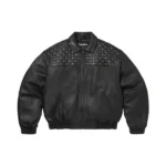 Supreme Swarovski Studded Jacket