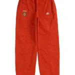 Supreme X Umbro Orange Trouser