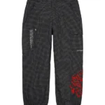 Supreme Unit Ripstop Trouser