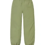 Supreme Green Warm Up Trouser
