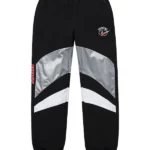 Supreme Nike Warm Up Silver Trouser