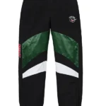 Supreme Nike Warm Up Green Trouser